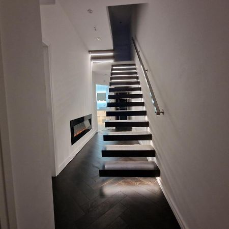 Beautiful Rooms In Londra Dış mekan fotoğraf