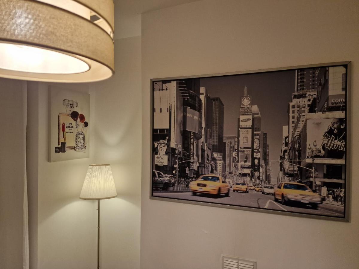 Beautiful Rooms In Londra Dış mekan fotoğraf