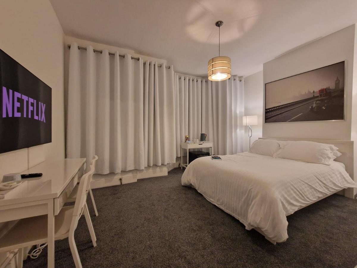 Beautiful Rooms In Londra Oda fotoğraf