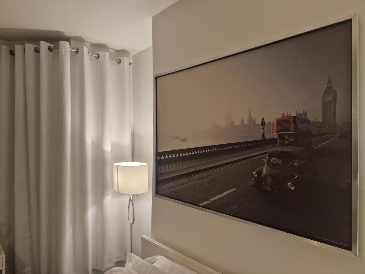 Beautiful Rooms In Londra Oda fotoğraf