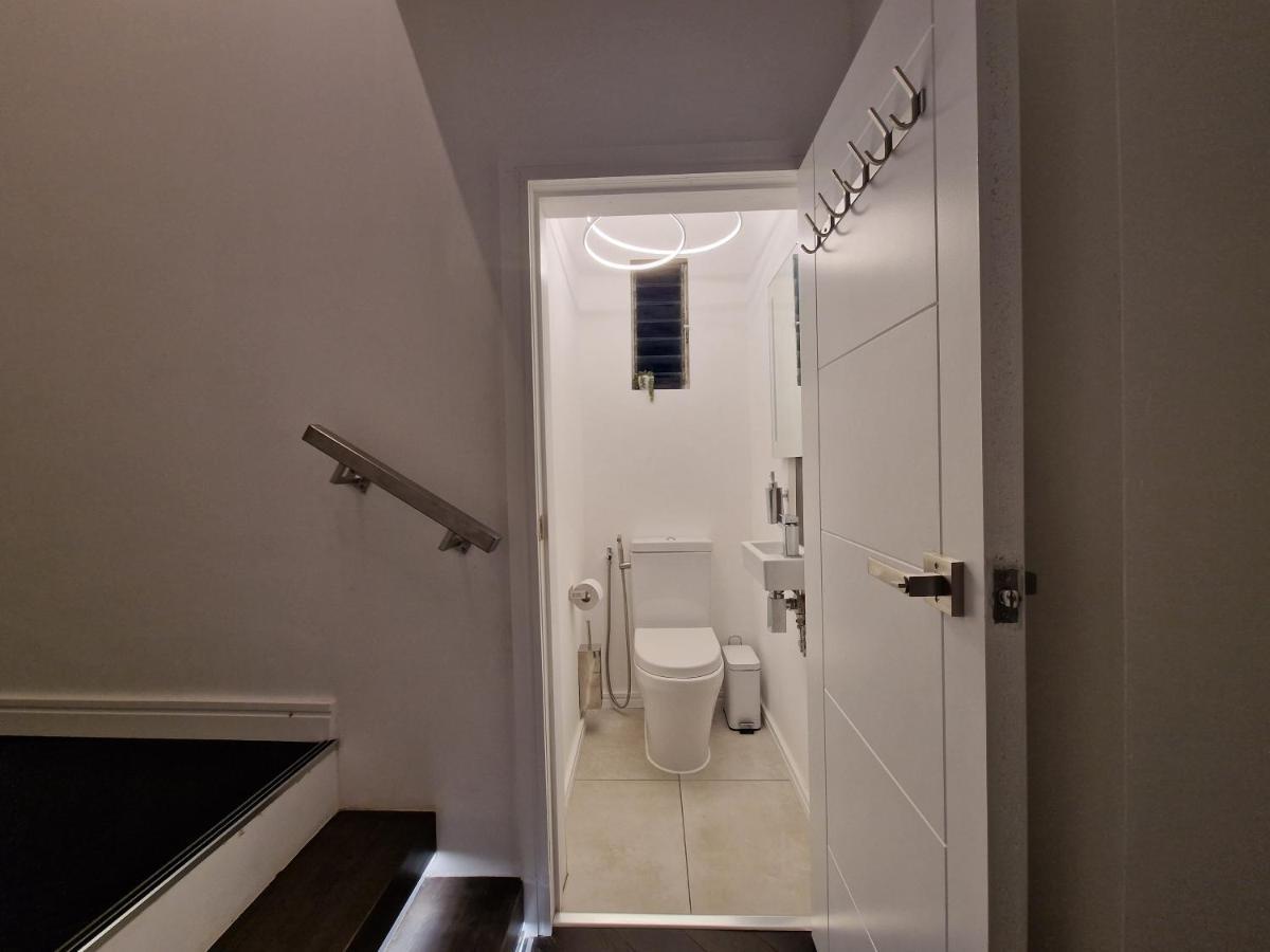 Beautiful Rooms In Londra Dış mekan fotoğraf