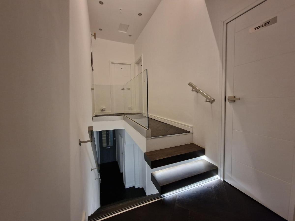 Beautiful Rooms In Londra Dış mekan fotoğraf