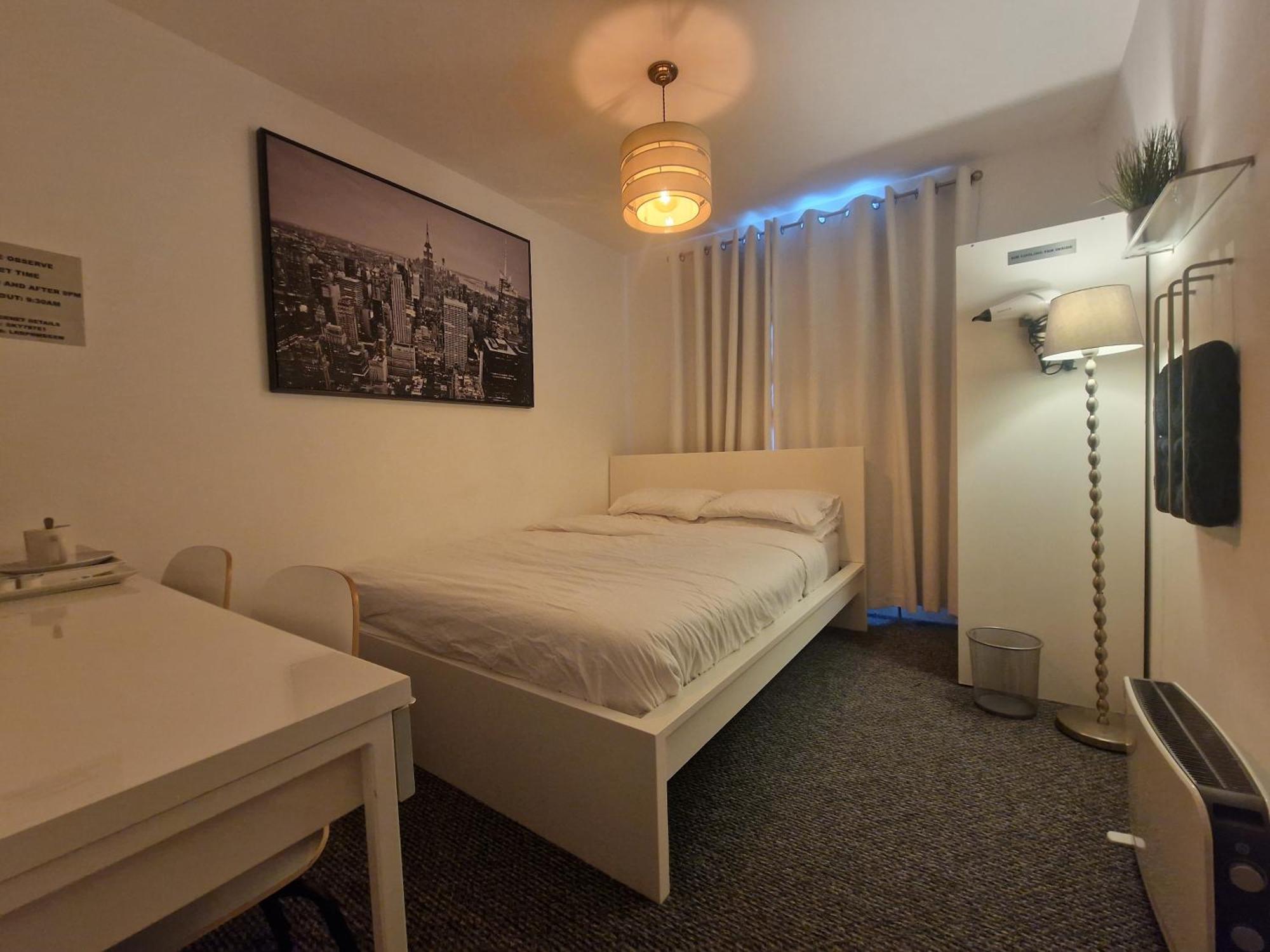 Beautiful Rooms In Londra Dış mekan fotoğraf