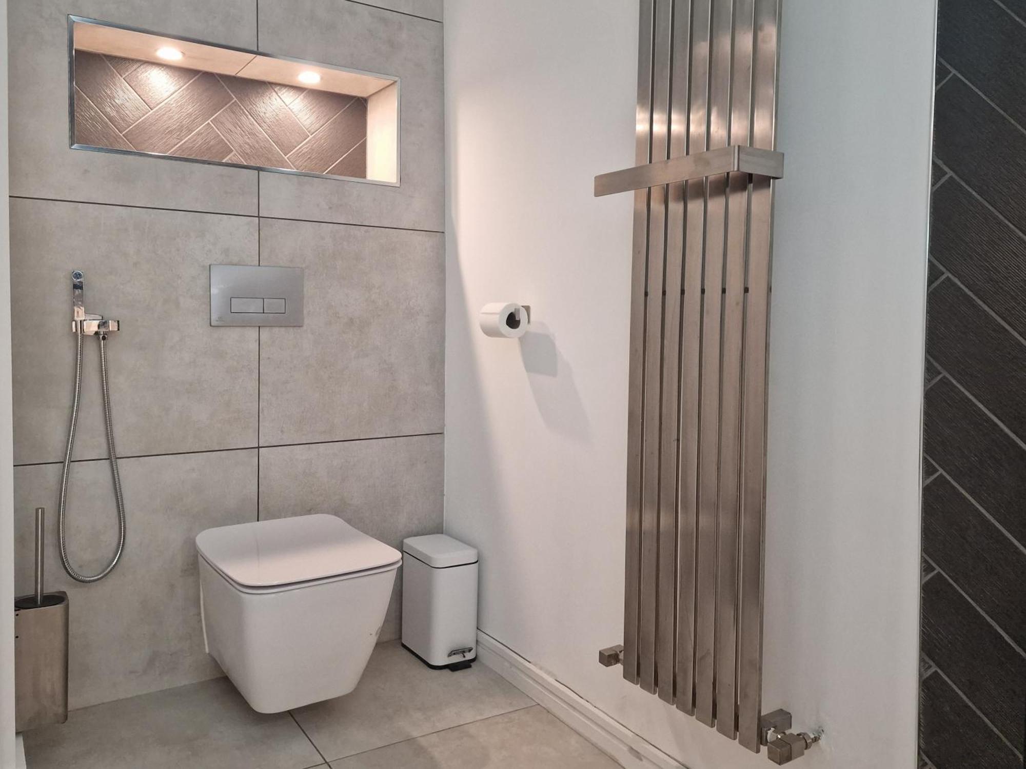Beautiful Rooms In Londra Dış mekan fotoğraf