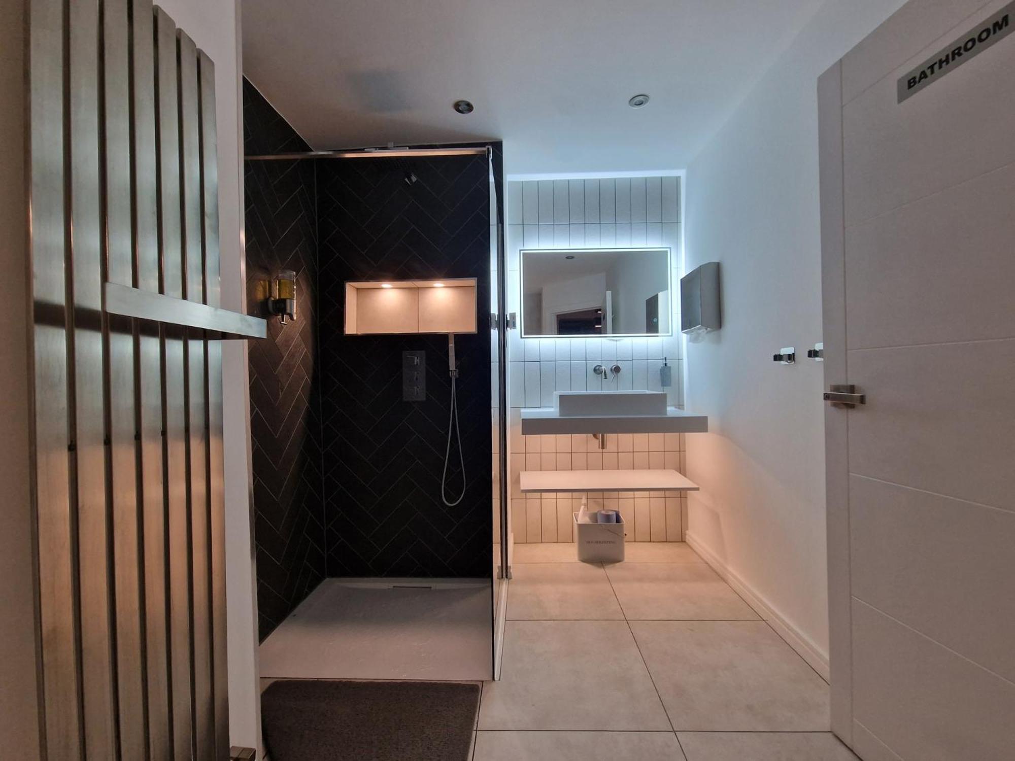 Beautiful Rooms In Londra Dış mekan fotoğraf