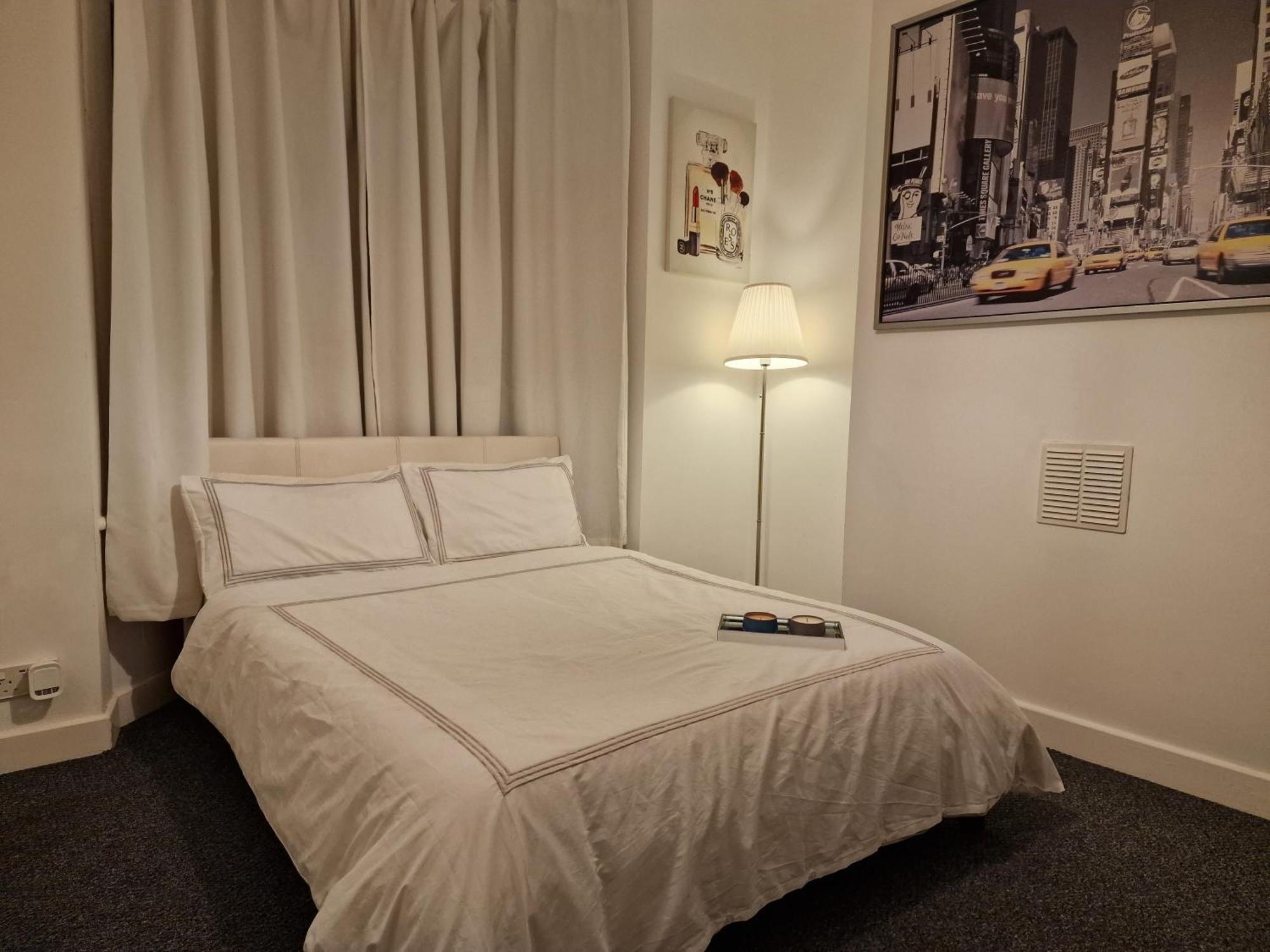 Beautiful Rooms In Londra Dış mekan fotoğraf